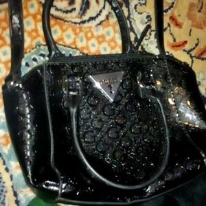Brand new guess bag